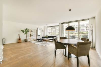 Woning Weenahof 25 Amsterdam