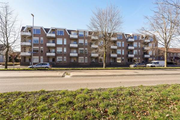 Woning Majoraan 49 Oisterwijk