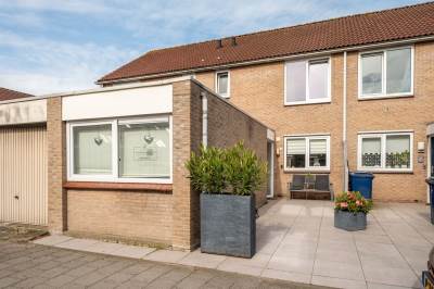 Woning Kruidnagelstraat 3 Almere