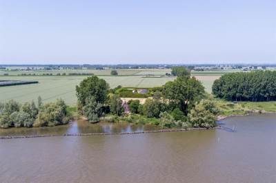 Woning Mariapolder 2 Strijensas