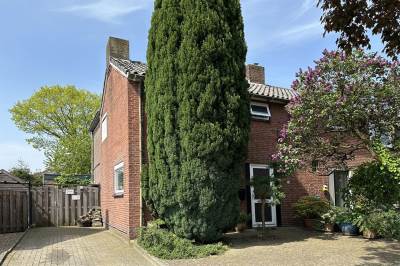 Woning Bisschop Davidweg 3 Rhenen