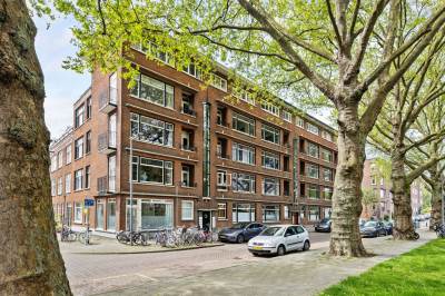 Woning Statenweg 3502L Rotterdam