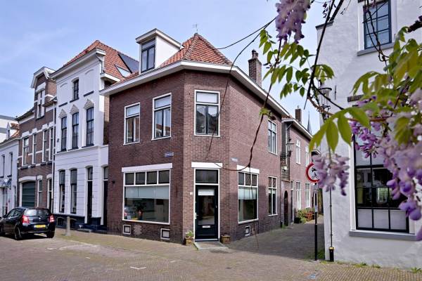 Woning Papenstraat 30 Deventer