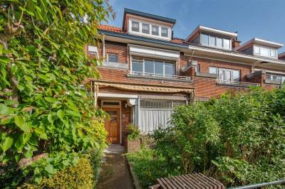 Woning Parsifalstraat 23 Den Haag