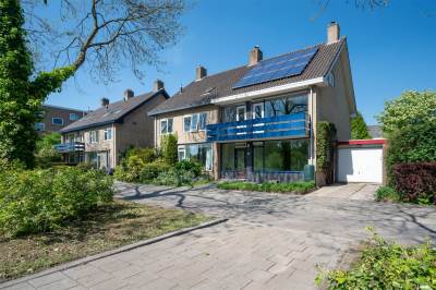 Woning Van Ketwich Verschuurlaan 89 Groningen