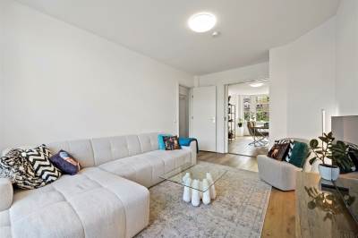 Woning Miquelstraat 38 Den Haag