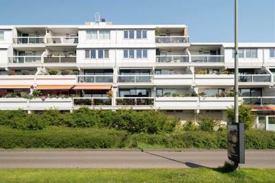 Woning Hermanus M H Coenradistraat 53 Schiedam