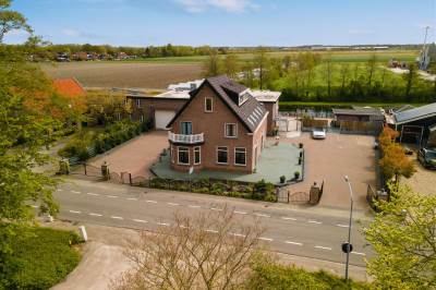 Woning Kleingouw 4948 Andijk