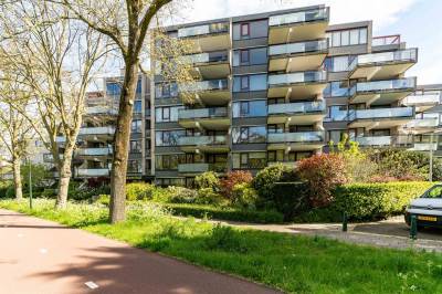 Woning Badhuisweg 131A Den Haag