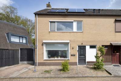 Woning Spoorwaterstraat 22 Hulst