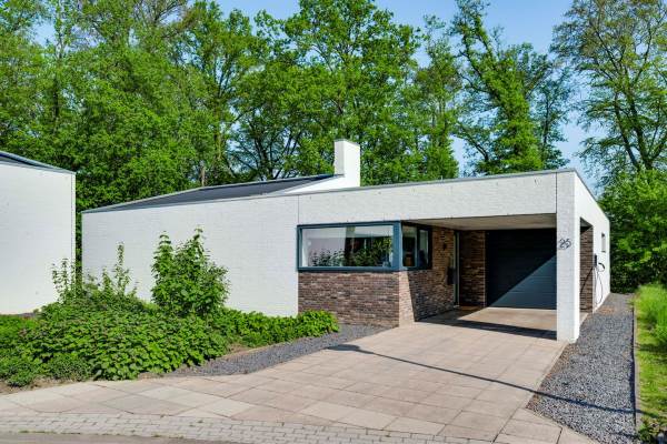 Woning Larikslaan 25 Landgraaf