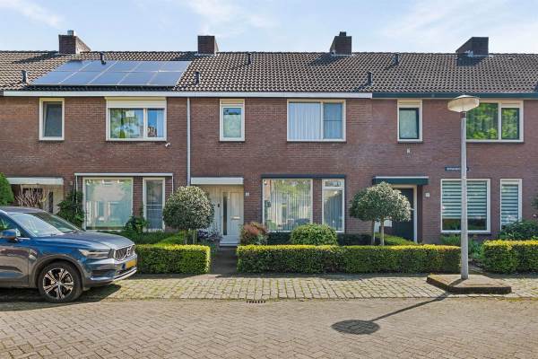 Woning Normandielaan 35 Eindhoven