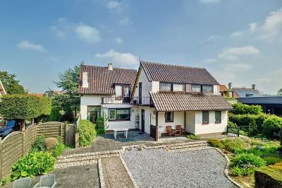 Woning Prinsestraat 44 Cadzand