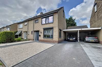 Woning Vinkstraat 19 Hulst