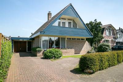 Woning Gazellestraat 26 Apeldoorn
