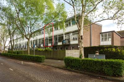 Woning Reijerweg 35 Ridderkerk
