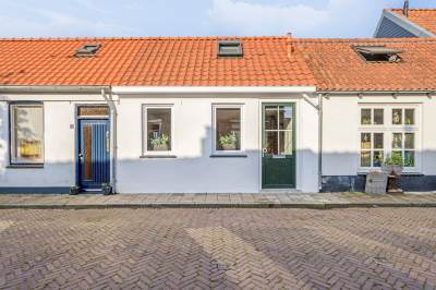 Woning Julianastraat 22 Scherpenisse