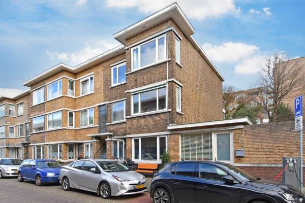 Woning Kokosnootstraat 7 Den Haag