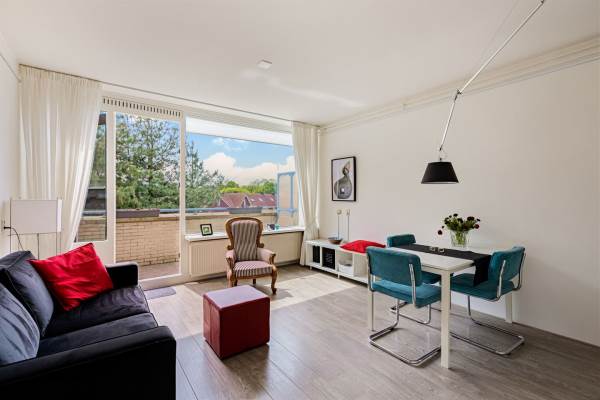 Woning Marjoleinstraat 75 Amsterdam
