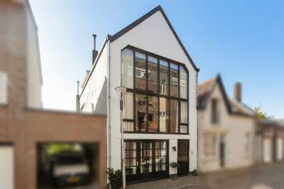 Woning Karrestraat 20 Tilburg