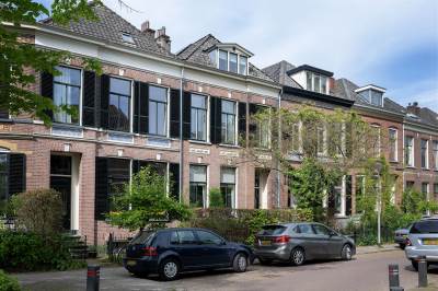 Woning Rozenhoflaan 42 Zutphen