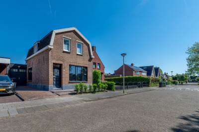 Woning Platinadijk 76 Roosendaal