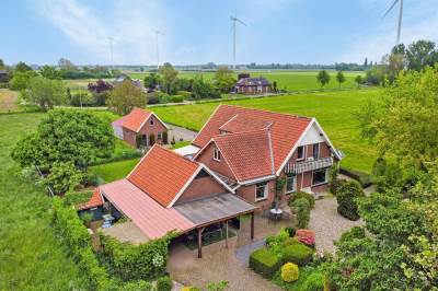Woning Jonkerstraat 17 Netterden