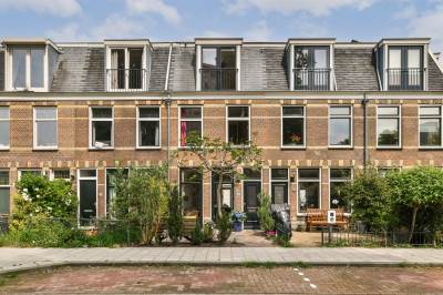 Woning Weesperzijde 282 Amsterdam
