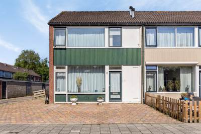 Woning Twijnstop 33 Emmer-Compascuum