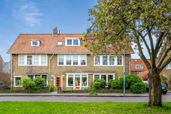 Woning Jan van Galenstraat 33 Haarlem