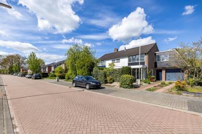 Woning Heerdelaan 3 Zuidlaren