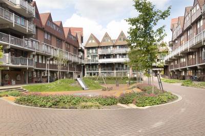 Woning Graaf Balderikstraat 122 Rotterdam