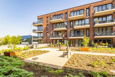 Woning Coltbaan 2133 Nieuwegein