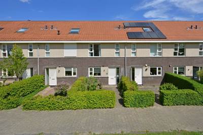 Woning Schierstins 12 Zeewolde