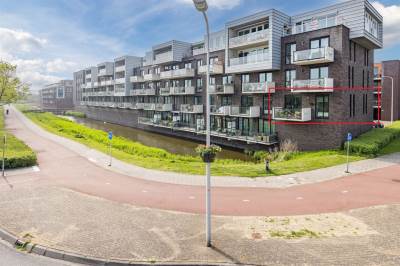 Woning Noordmanshof 40 Katwijk (ZH)