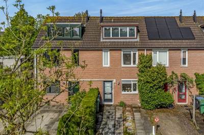 Woning De Nessermolen 49 Amstelveen