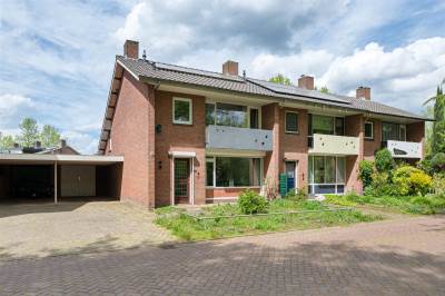 Woning Pastoor Teurlingsstraat 6 Sint-Oedenrode