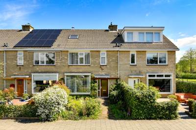 Woning Dellaertlaan 94 Badhoevedorp