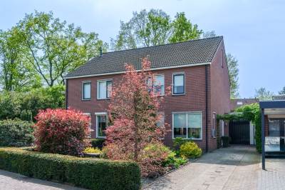 Woning Zonnedauw 50 Nijverdal