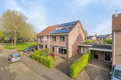 Woning Karreweide 29 Broekland