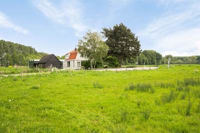 Woning Kleidijk 180 Rhoon