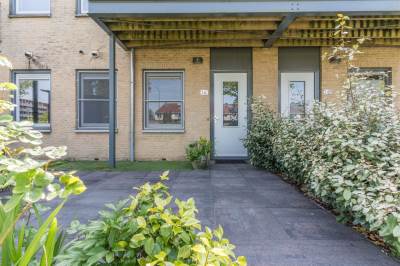 Woning Speelkamp 26d Leusden