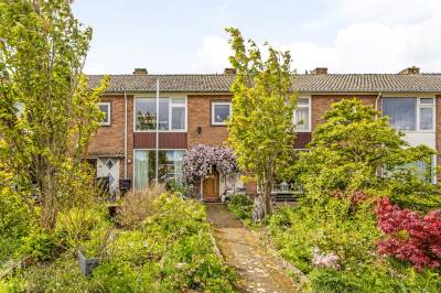Woning Van Speyklaan 276 Harderwijk