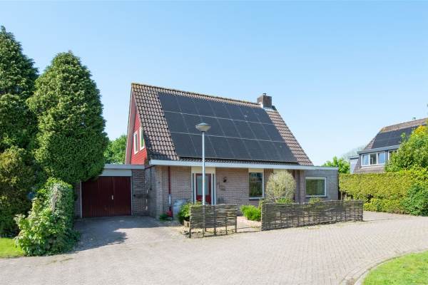Woning Klammeland 33 Benningbroek