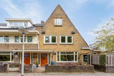 Woning Laan van Bloemenhove 16 Amstelveen