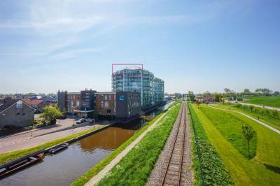 Woning Kaapstander 120 Medemblik