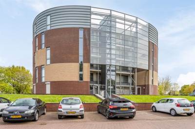 Woning Hof van Hagevoort 7 Wijchen