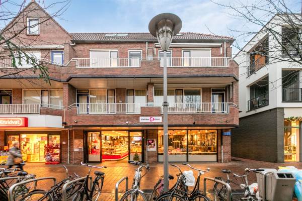 Woning Touwslagersbaan 22 Wijchen