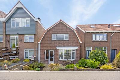 Woning Goejanverwelle 26 Hekendorp