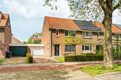 Woning Hatertseweg 254 Nijmegen
